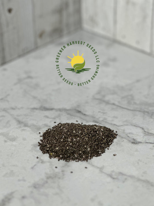 Chia -Organic